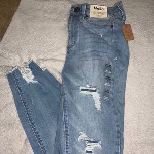 Women’s jeans